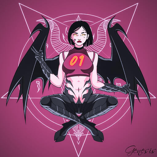 Demi-Human Local Commission